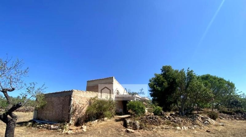 Tarragona - el Perelló - 34738m2