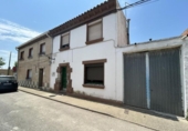 Xalet independent amb terreny en venda a la España, Valtierra, ref.: TR318657 foto