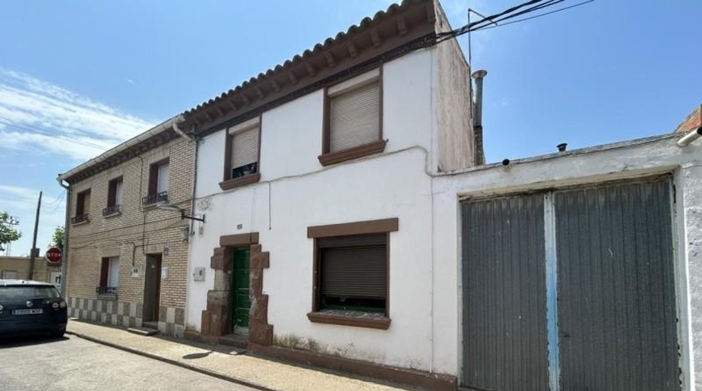 Navarra - Valtierra - 126m2