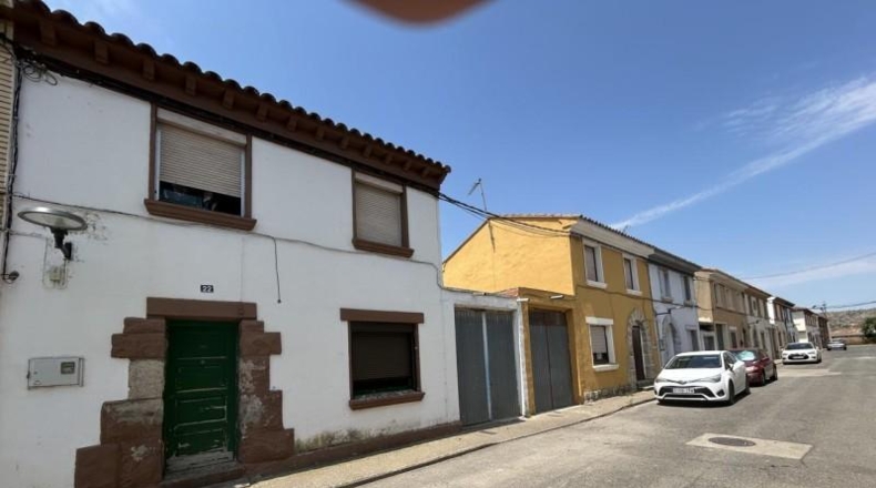 Navarra - Valtierra - 126m2