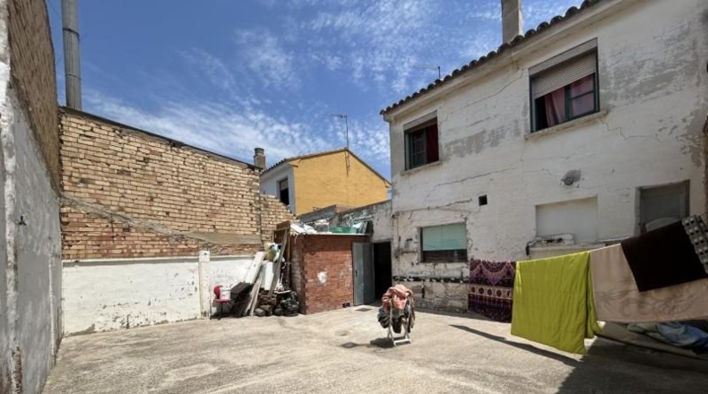 Navarra - Valtierra - 126m2