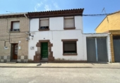 Xalet independent amb terreny en venda a la España, Valtierra, ref.: TR318657 foto