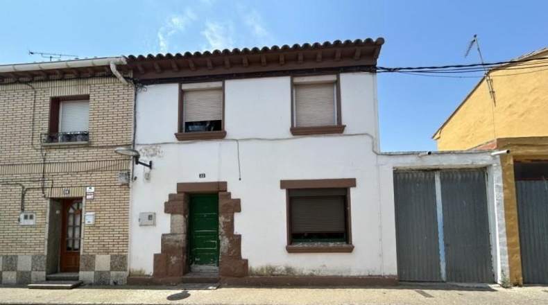 Navarra - Valtierra - 126m2