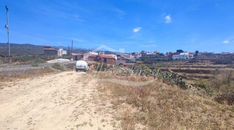 Santa Cruz de Tenerife - San Miguel de Abona - 6700m2
