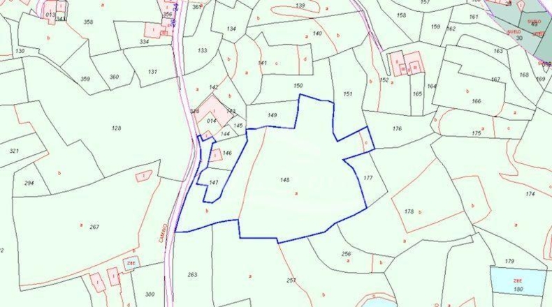 Santa Cruz de Tenerife - San Miguel de Abona - 6700m2
