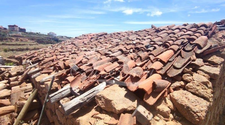 Santa Cruz de Tenerife - San Miguel de Abona - 6700m2