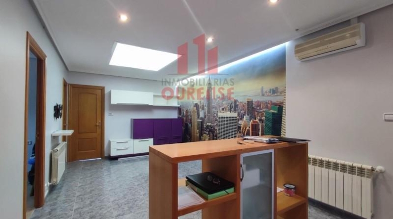 Orense - Orense - 231m2