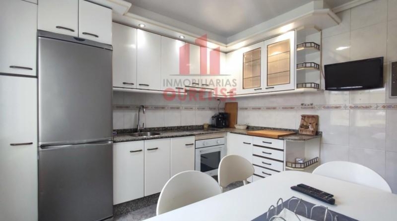 Orense - Orense - 231m2