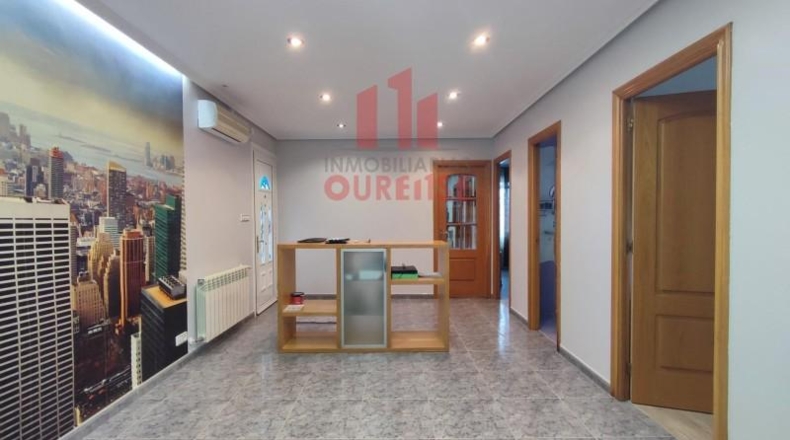Orense - Orense - 231m2