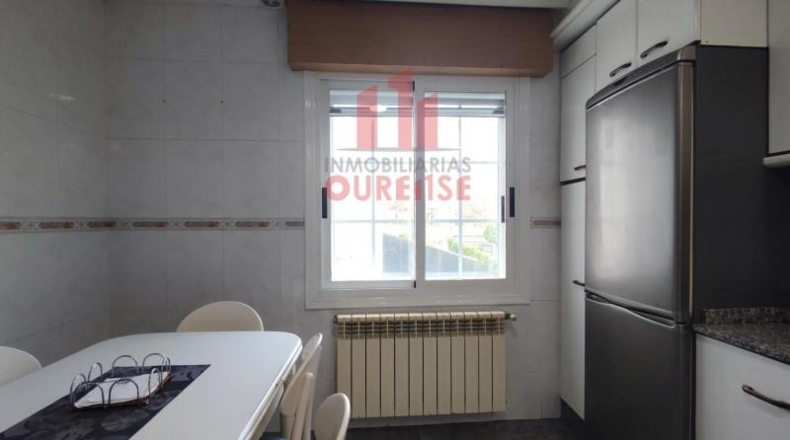 Orense - Orense - 231m2