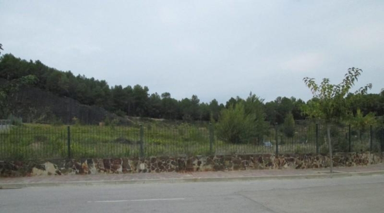 Barcelona - Sant Esteve Sesrovires - 802m2