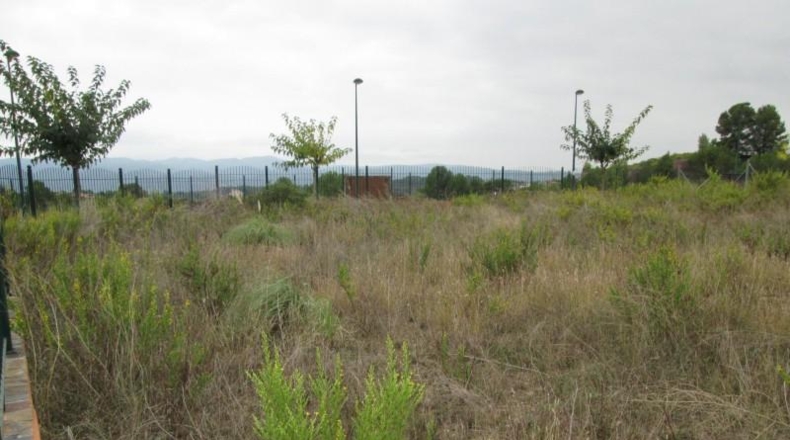 Barcelona - Sant Esteve Sesrovires - 802m2