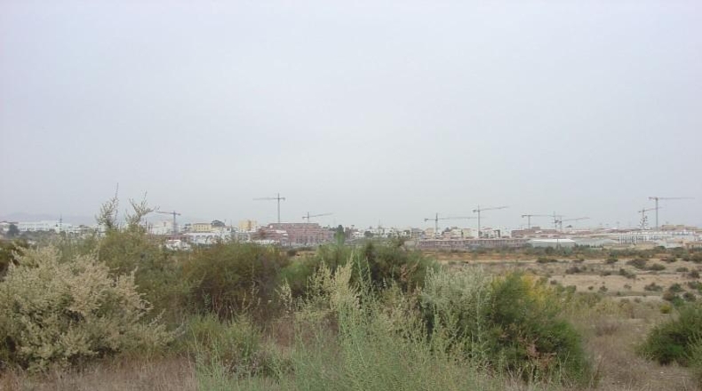 Almería - Vera - 10300m2