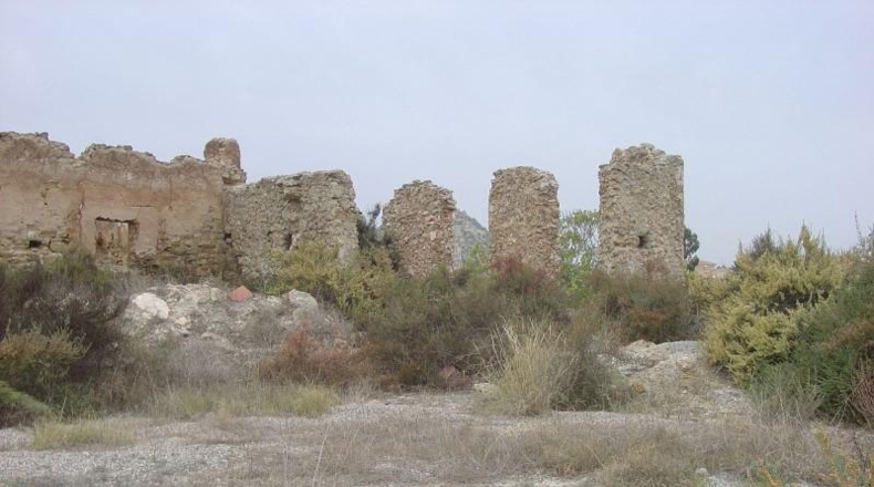 Almería - Vera - 10300m2
