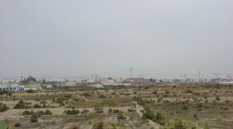 Almería - Vera - 10300m2