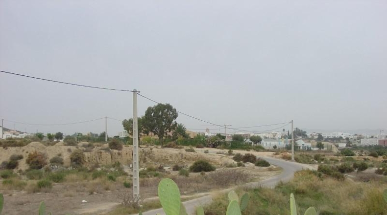 Almería - Vera - 10300m2
