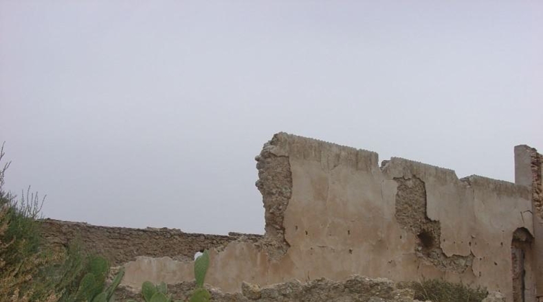 Almería - Vera - 10300m2