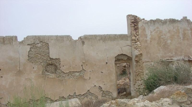 Almería - Vera - 10300m2