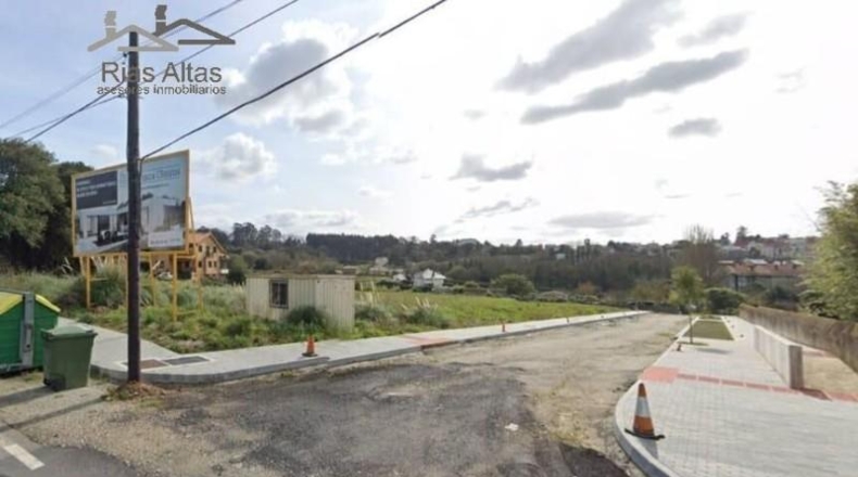 La Coruña - Santa Cristina - 441m2