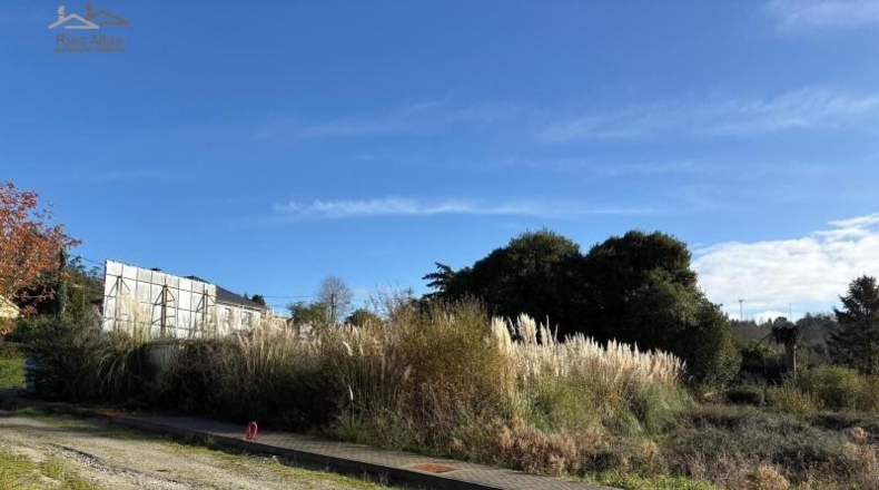 La Coruña - Santa Cristina - 441m2