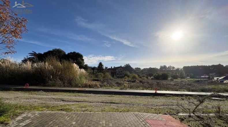 La Coruña - Santa Cristina - 441m2