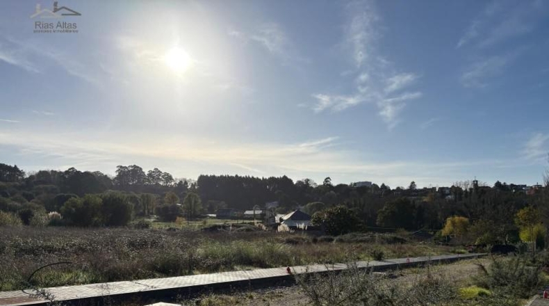 La Coruña - Santa Cristina - 441m2