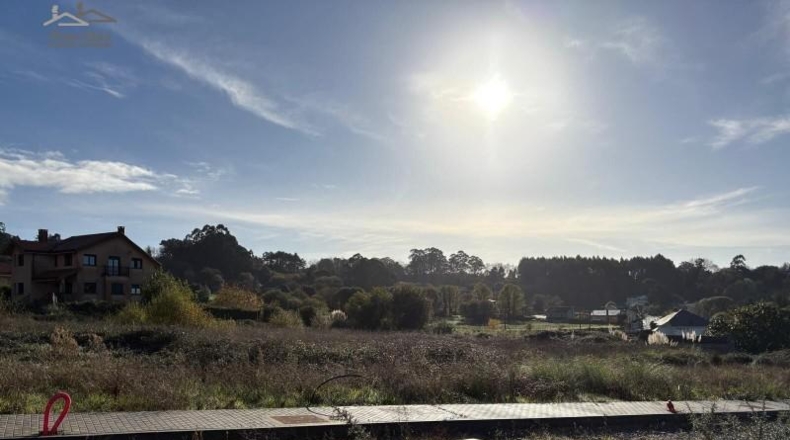 La Coruña - Santa Cristina - 441m2