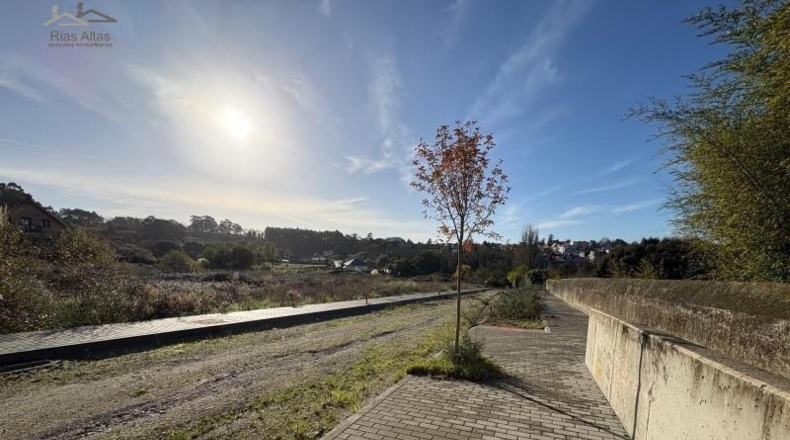 La Coruña - Santa Cristina - 441m2