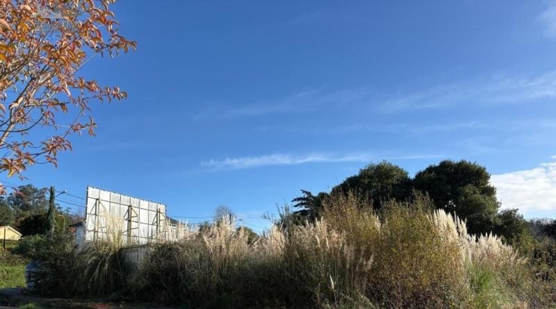 La Coruña - Santa Cristina - 441m2