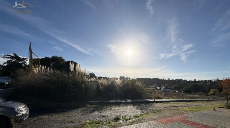 La Coruña - Santa Cristina - 441m2