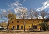 Casa de camp amb terreny en venda a la España, Iecla, ref.: TR334315 foto