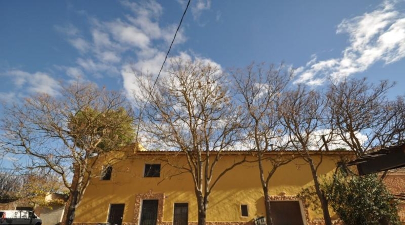 Valencia - Valencia - 270m2