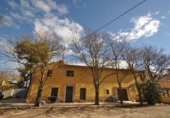 Casa de camp amb terreny en venda a la España, Iecla, ref.: TR334315 foto
