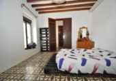 Casa de camp amb terreny en venda a la España, Iecla, ref.: TR334315 foto