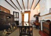 Casa de camp amb terreny en venda a la España, Iecla, ref.: TR334315 foto