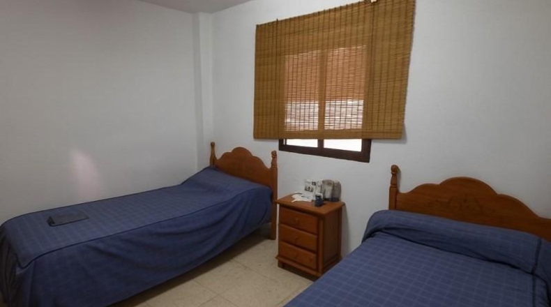 Cádiz - Los Barrios - 825m2