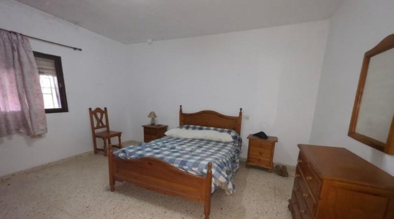 Cádiz - Los Barrios - 825m2