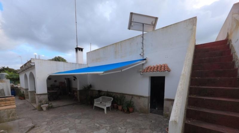 Cádiz - Los Barrios - 825m2