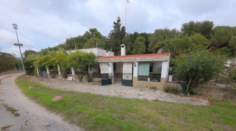 Cádiz - Los Barrios - 825m2