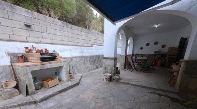 Cádiz - Los Barrios - 825m2