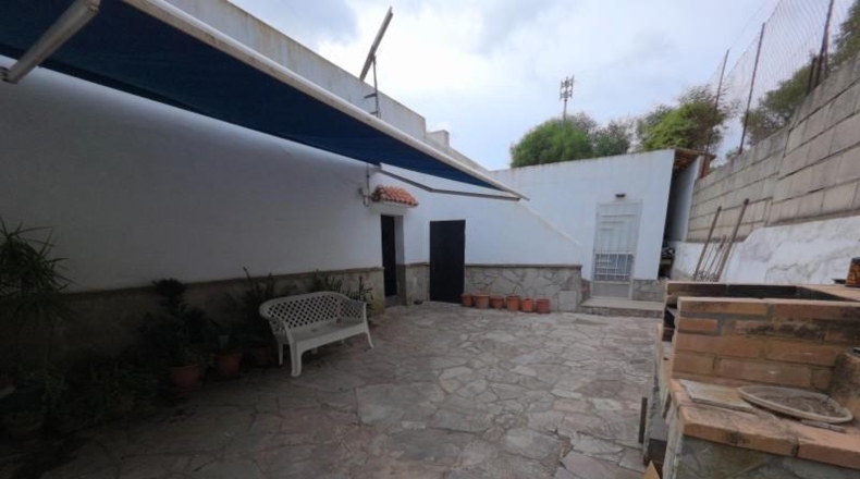 Cádiz - Los Barrios - 825m2