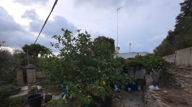 Cádiz - Los Barrios - 825m2