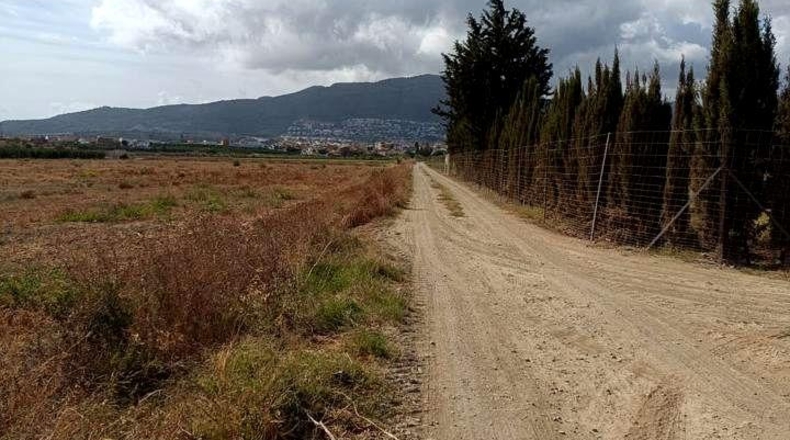 Малага - Малага - 9500m2