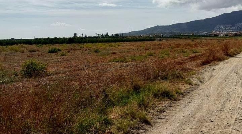 Малага - Малага - 9500m2