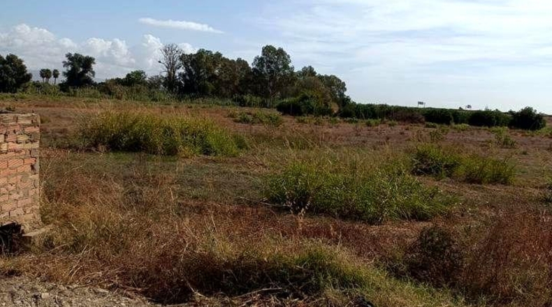Малага - Малага - 9500m2