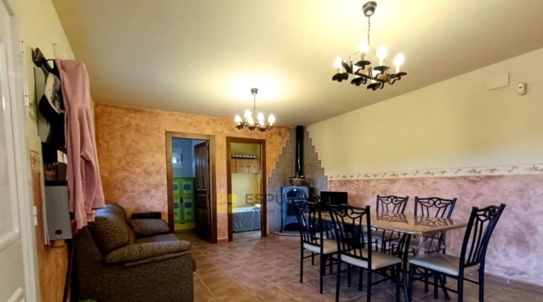 La Rioja - Аутоль - 4000m2