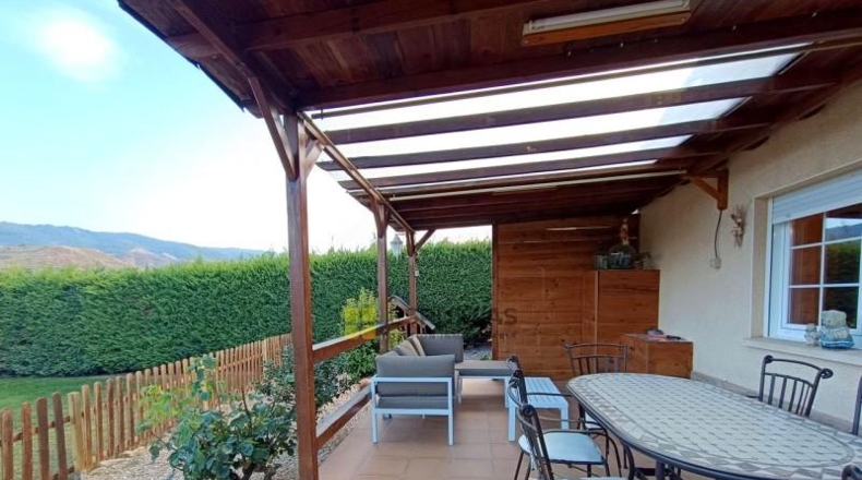 La Rioja - Аутоль - 4000m2