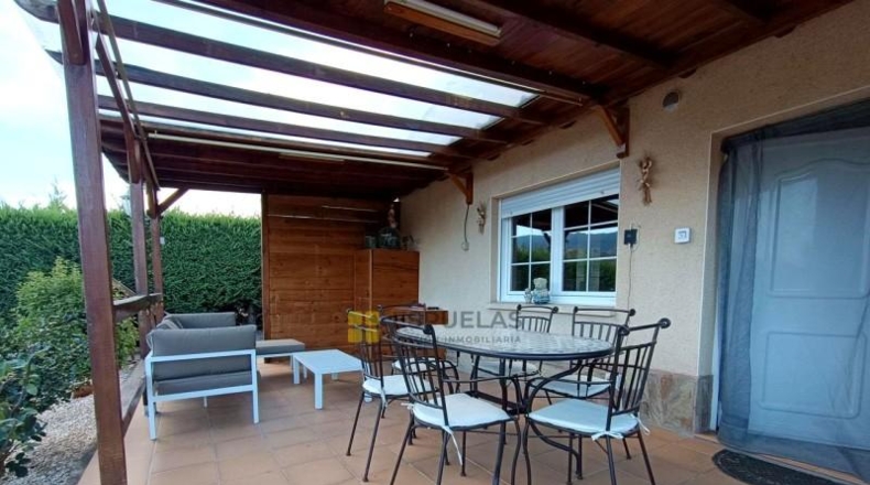 La Rioja - Аутоль - 4000m2