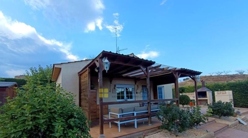La Rioja - Аутоль - 4000m2