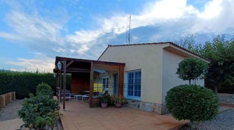 La Rioja - Аутоль - 4000m2